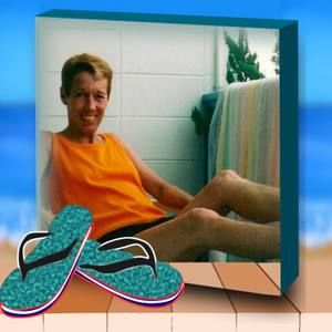 Meet your Posher, Ellen